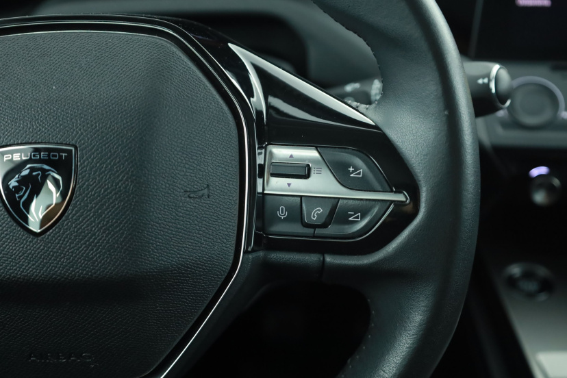 Peugeot 308, 2022