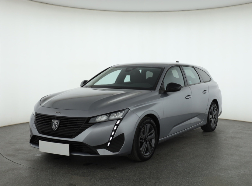 Peugeot 308, 2022