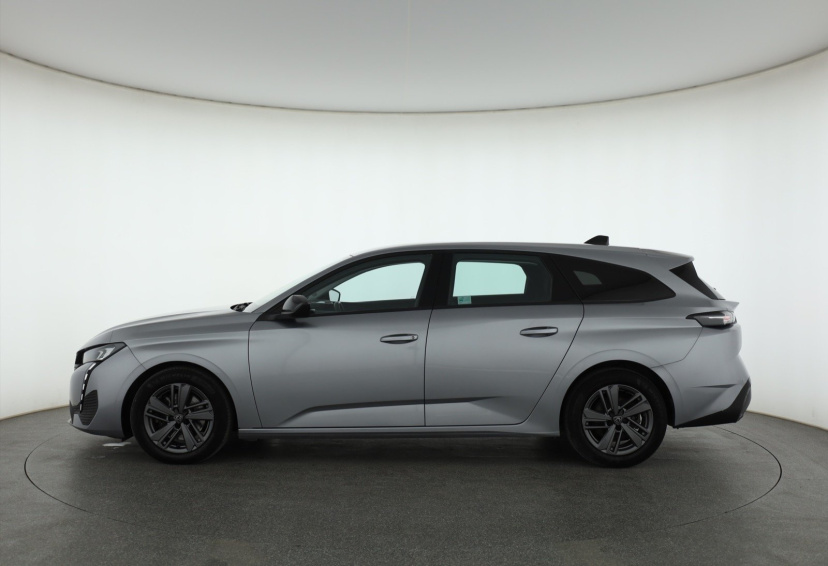 Peugeot 308, 2022