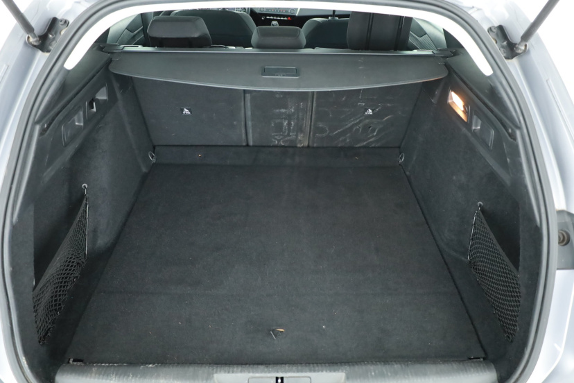 Peugeot 308, 2022