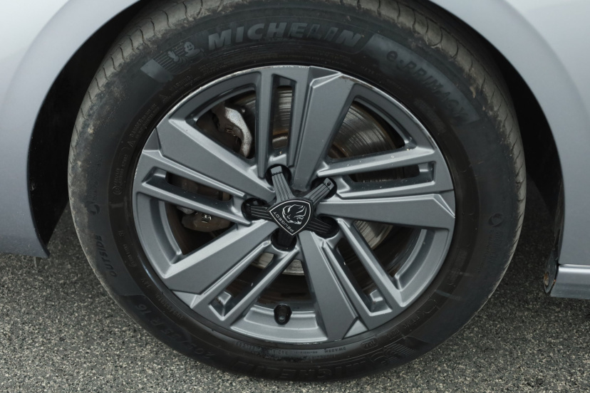 Peugeot 308, 2022