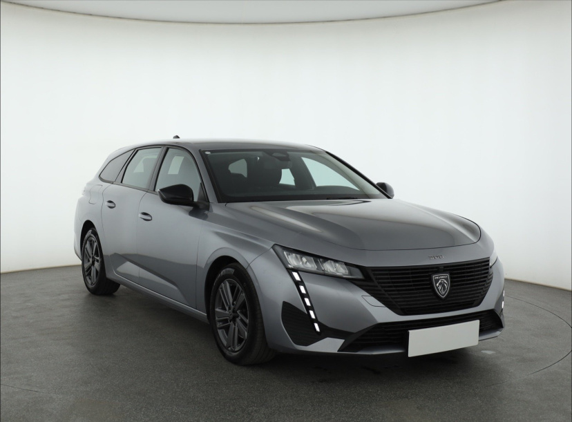 Peugeot 308, 2022