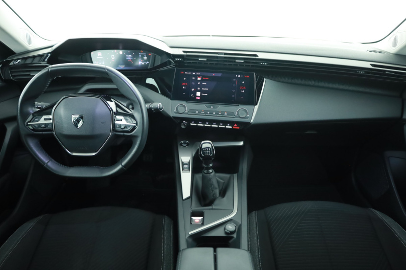 Peugeot 308, 2022