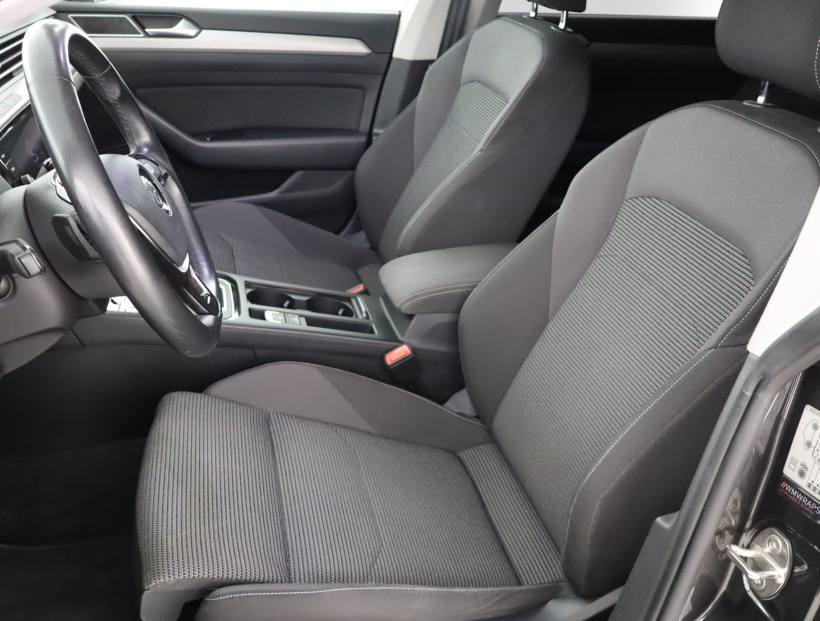 Volkswagen Arteon, 2018