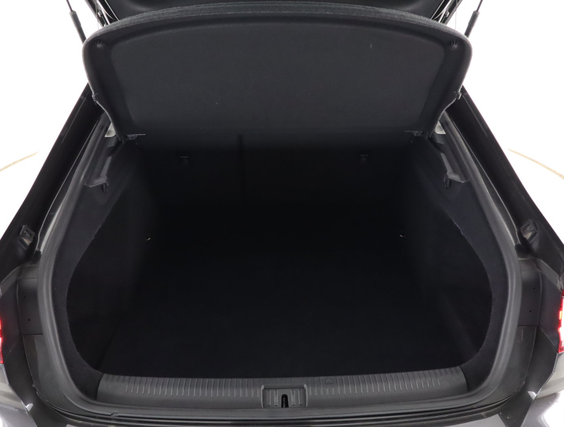 Volkswagen Arteon, 2018