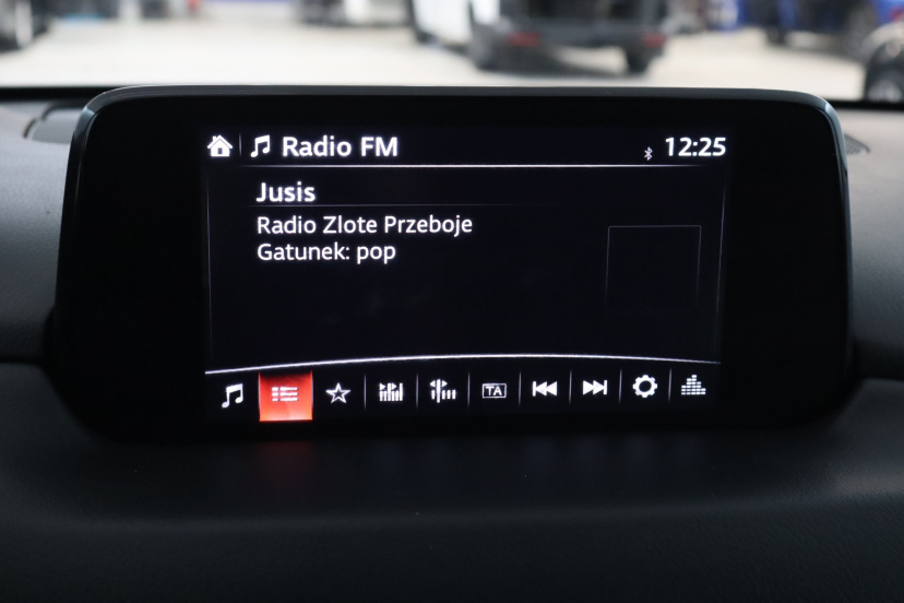 Mazda CX-5, 2017