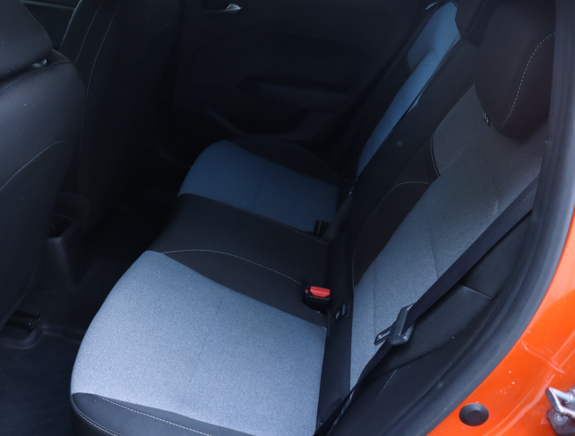Renault Clio, 2024