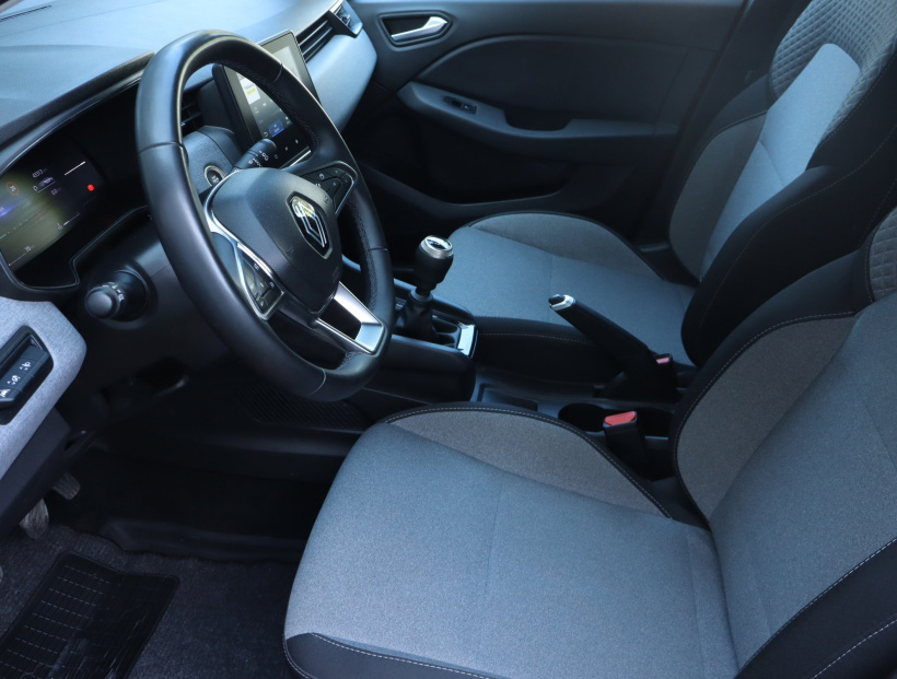 Renault Clio, 2024