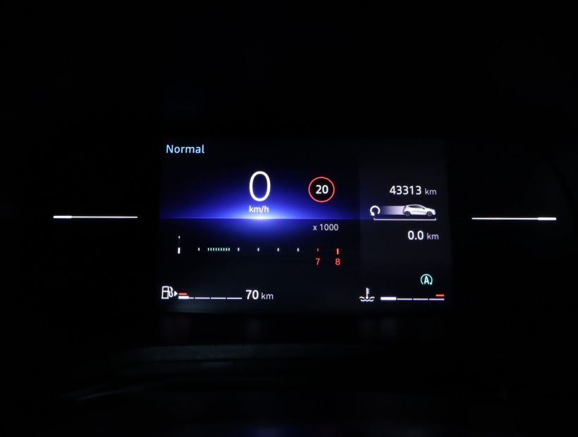 Renault Clio, 2024