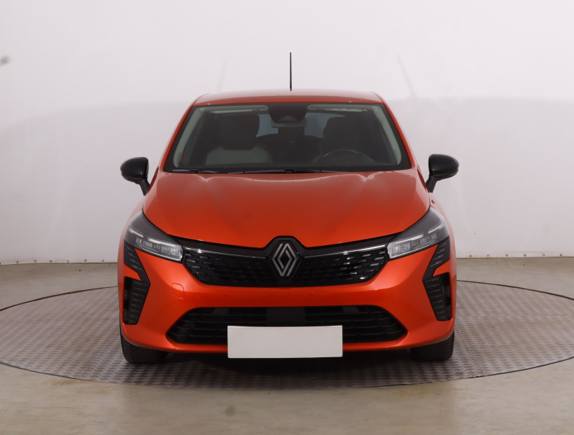 Renault Clio, 2024