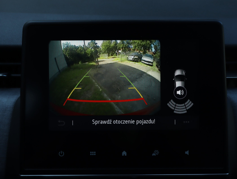Renault Clio, 2024