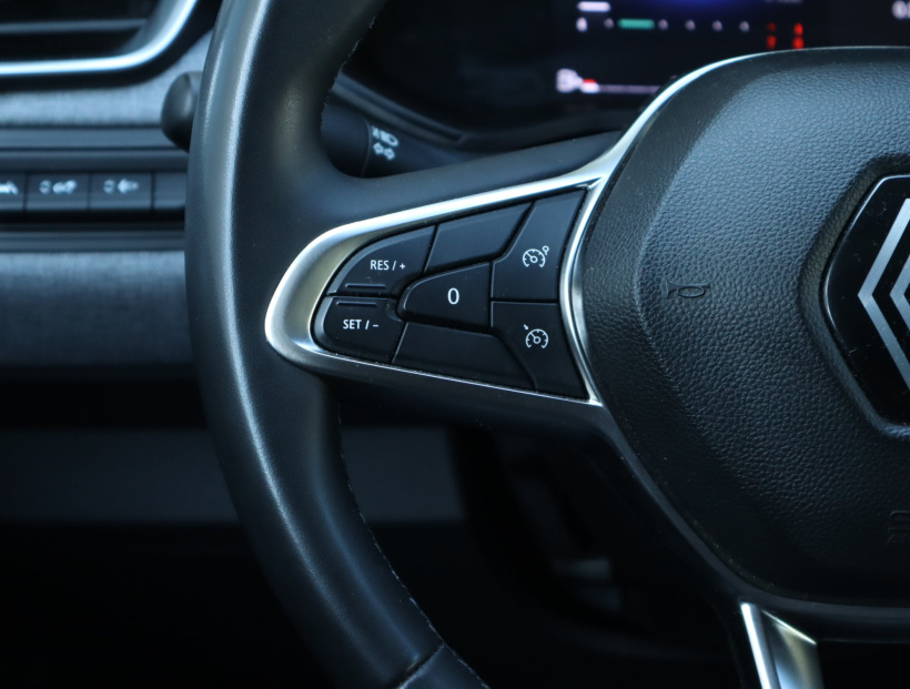 Renault Clio, 2024
