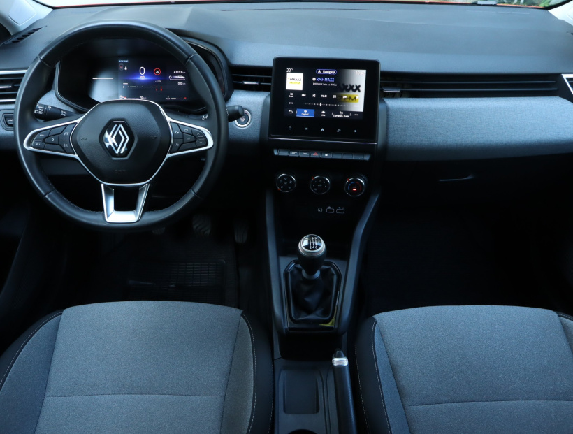 Renault Clio, 2024
