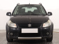 Suzuki SX4, 2007