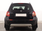 Suzuki SX4, 2007