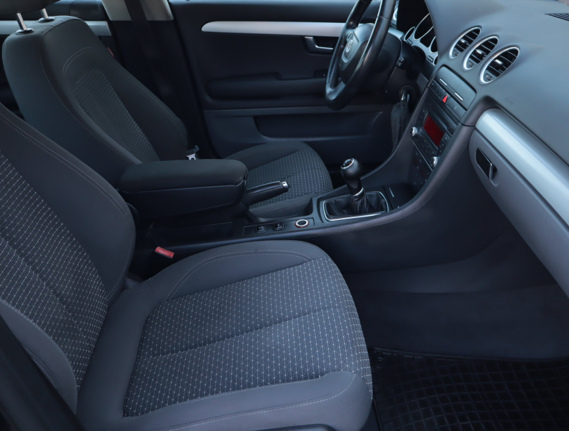 Seat Exeo, 2011