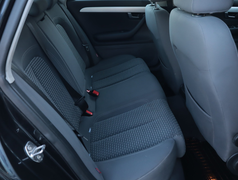 Seat Exeo, 2011
