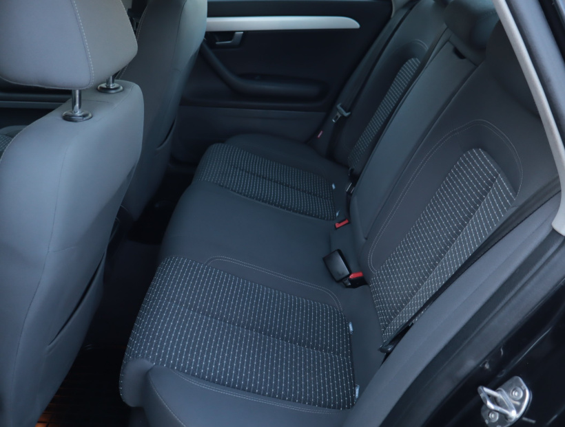 Seat Exeo, 2011