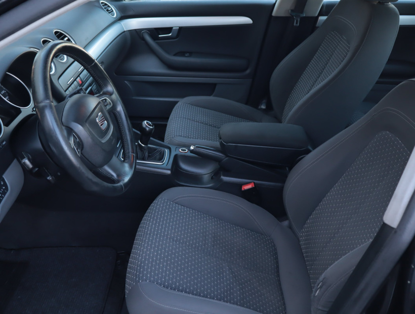 Seat Exeo, 2011