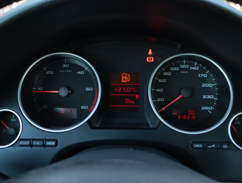 Seat Exeo, 2011