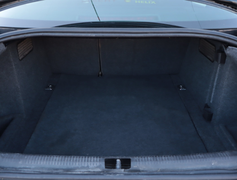 Seat Exeo, 2011