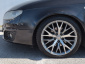 Seat Exeo, 2011