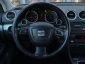 Seat Exeo, 2011