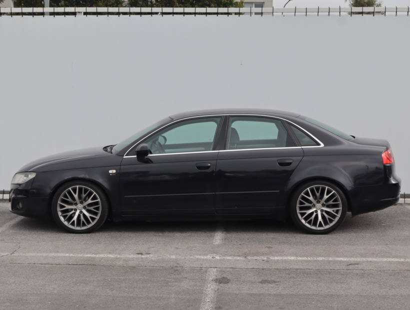 Seat Exeo, 2011