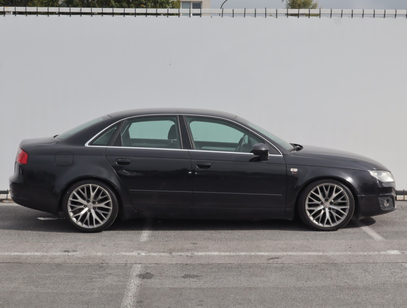 Seat Exeo, 2011