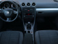 Seat Exeo, 2011