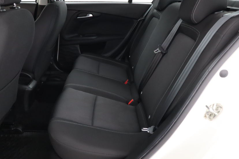 Fiat Tipo, 2019