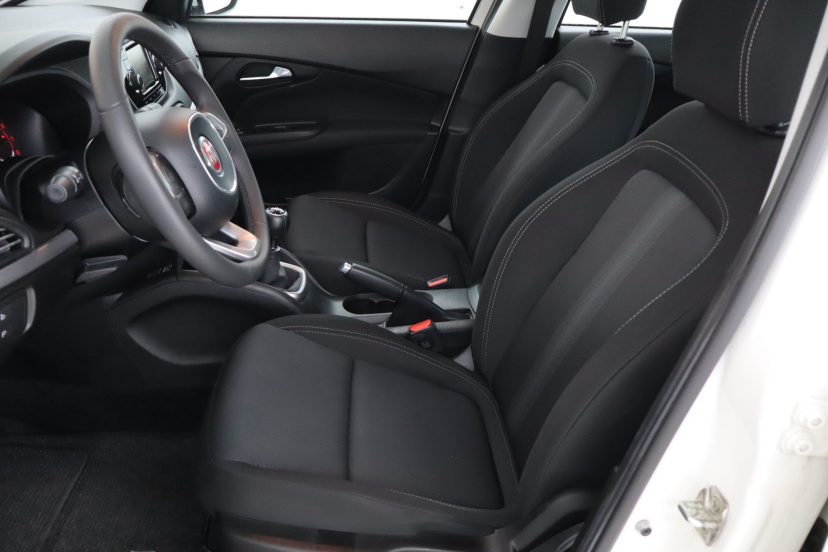 Fiat Tipo, 2019