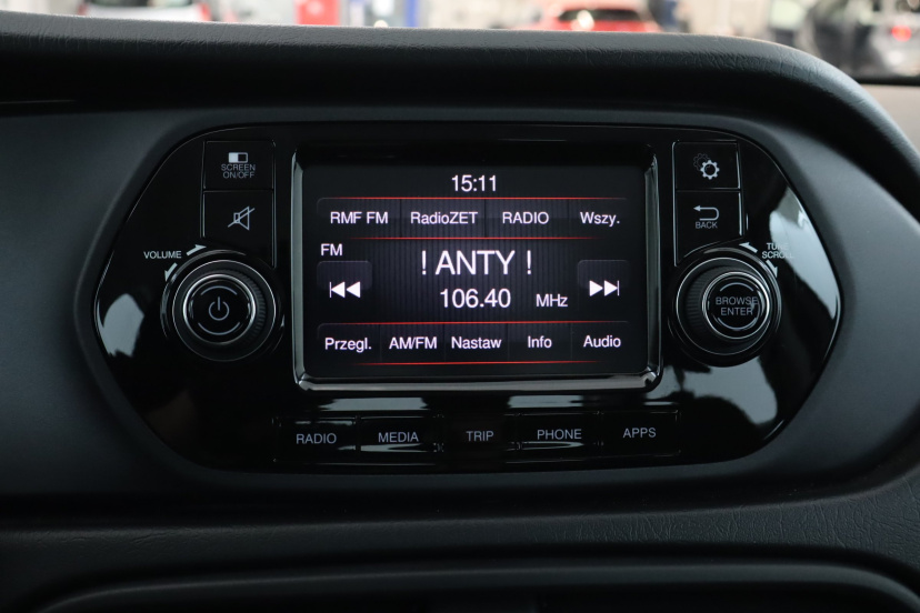 Fiat Tipo, 2019