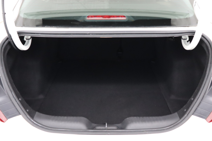 Fiat Tipo, 2019
