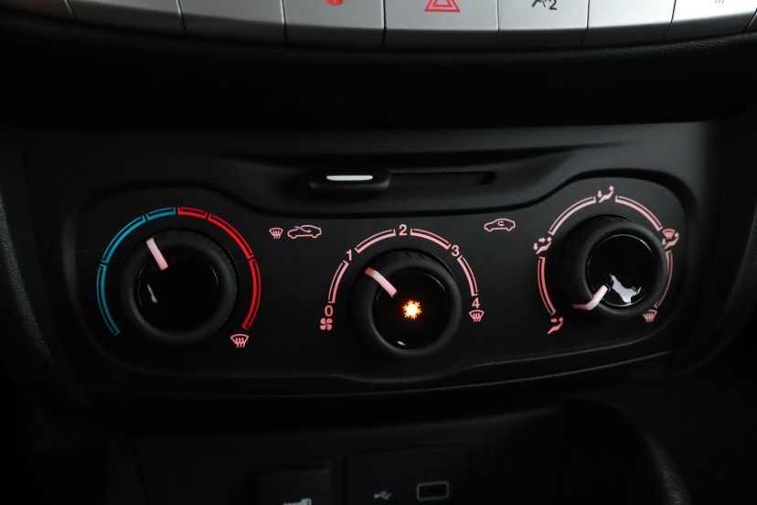 Fiat Tipo, 2019