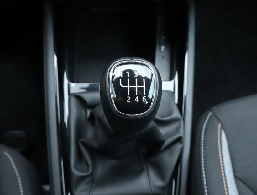 Škoda Scala, 2024