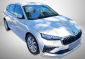 Škoda Scala, 2024