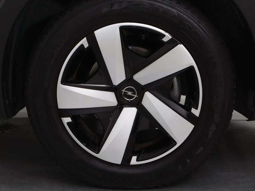 Opel Crossland, 2022