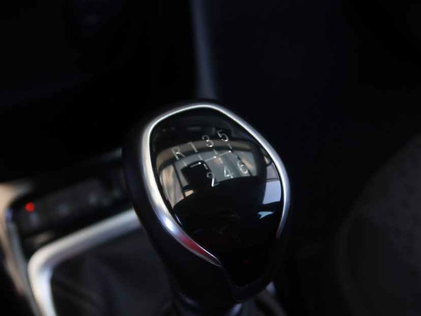 Opel Crossland, 2022