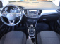 Opel Crossland, 2022