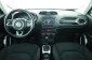Jeep Renegade, 2016