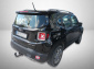 Jeep Renegade, 2015