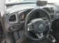 Jeep Renegade, 2015