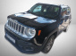 Jeep Renegade, 2015
