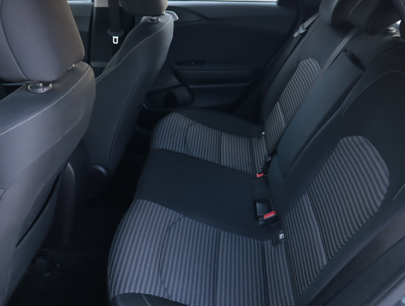 Kia Ceed, 2022