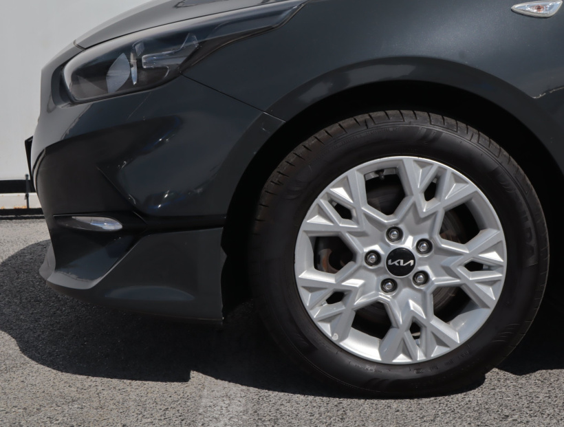 Kia Ceed, 2022