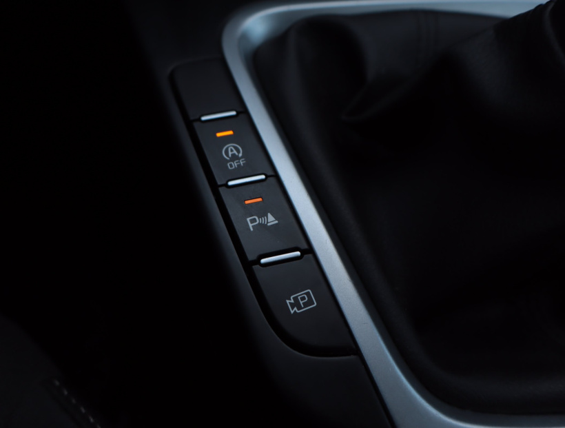 Kia Ceed, 2022