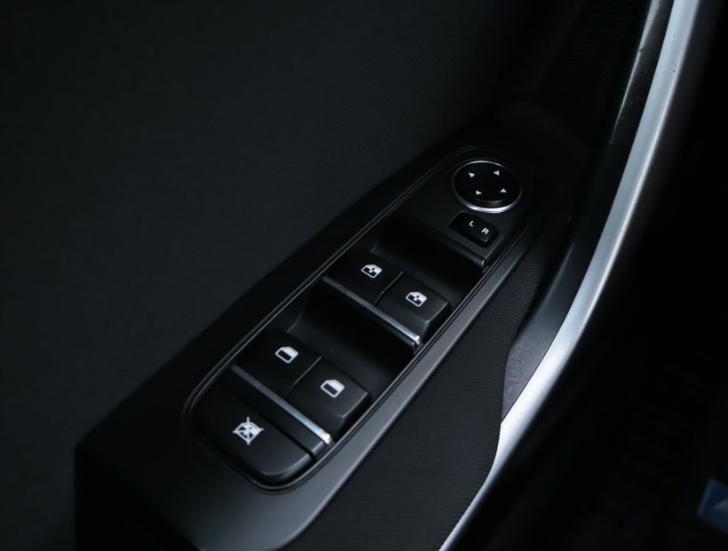 Kia Ceed, 2022