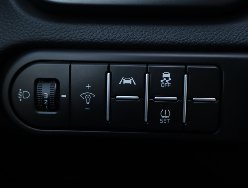 Kia Ceed, 2022