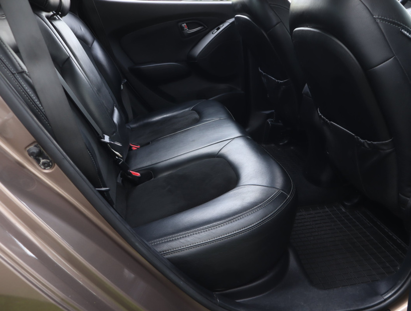Hyundai ix35, 2014